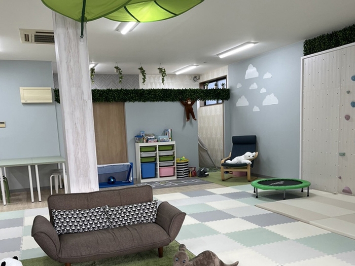施設風景(6)