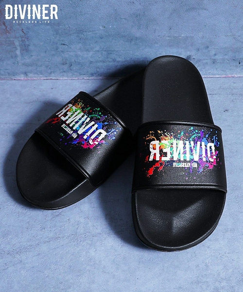 Splash Shower Sandal