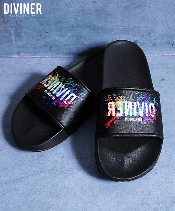 Splash Shower Sandal