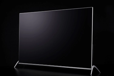 オプトスタイル、日本初の「QLED方式」液晶テレビを11/29発売 　55インチHDR対応4Kテレビ、 薄さわずか7.9mm／￥120,000(税別)