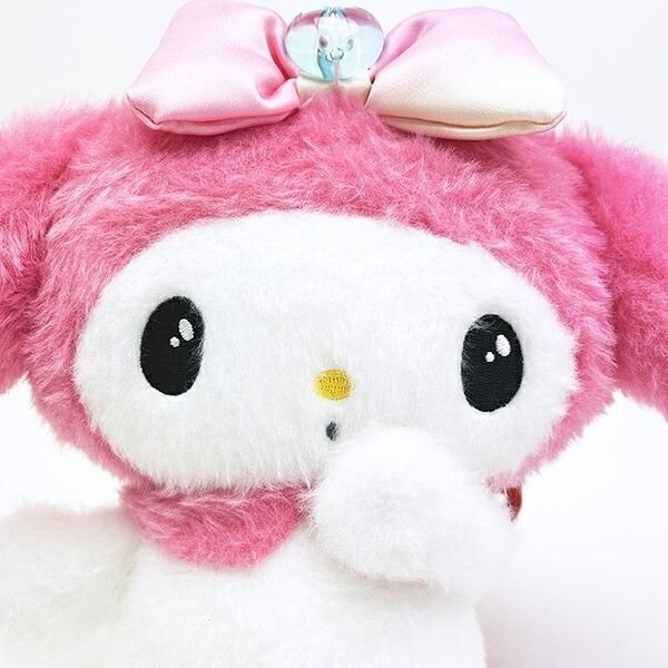 サンリオぬいぐるみ