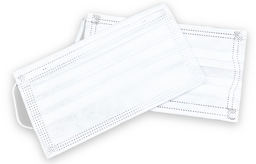 一般用 不織布マスク