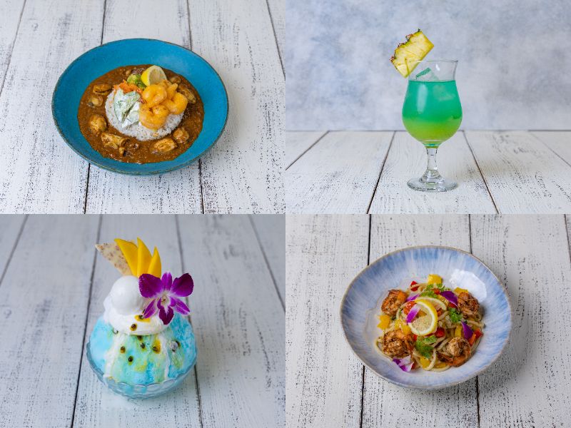 横浜の真ん中でハワイを味わう『ヨコハマハロ2025』ニュウマン横浜6階にて開催!【 6月16日(月)~7月31日(木)】