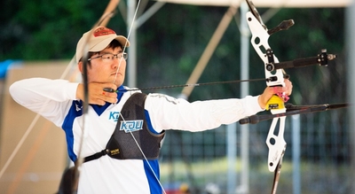 古川 高晴選手