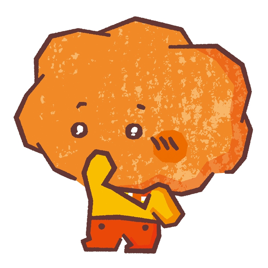 ミニちきちゃん イメージ