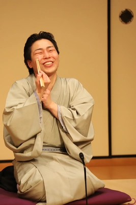 演芸大忠臣蔵、今年も開催！