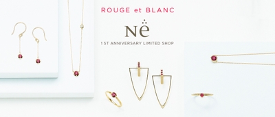 N.e 期間限定ショップ