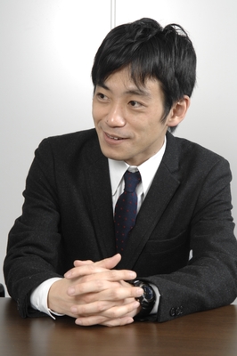 未来調達研究所株式会社