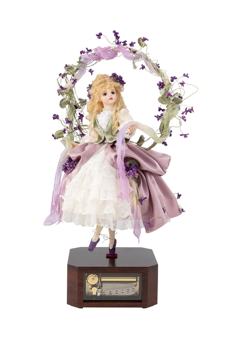 永守コレクションギャラリー 春の特別展より(2)