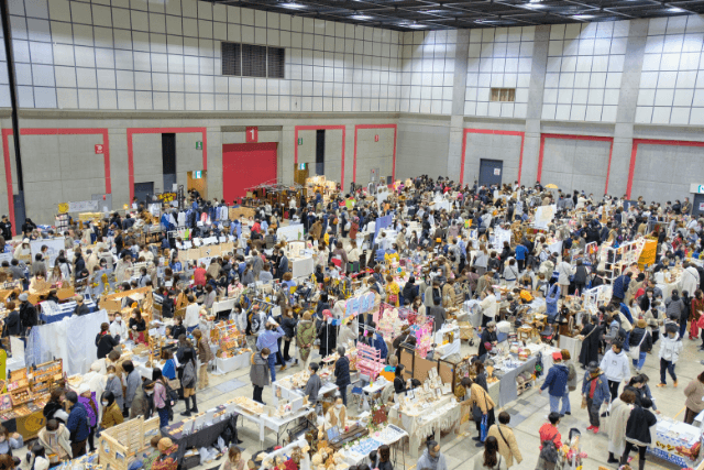 過去開催時の様子8