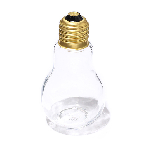 「グラス S&P Bulb」価格：150円