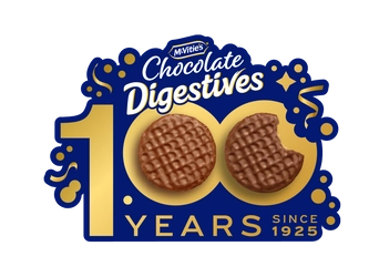 ＼感謝の気持ちを込めて1万5千個無料配布／ マクビティ　ダイジェスティブビスケットチョコレート 発売100周年記念　サンプリングイベント開催！