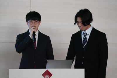 わせぷろ