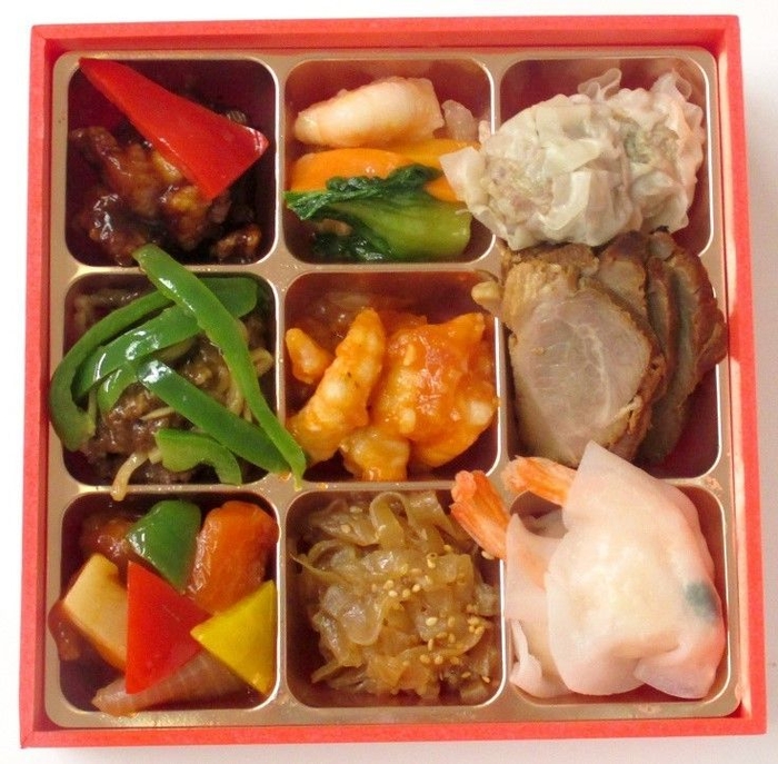 桂林/お花見セット