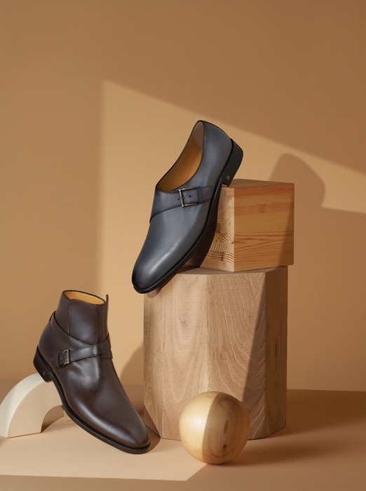 2021Fall Winter コレクション ルック10