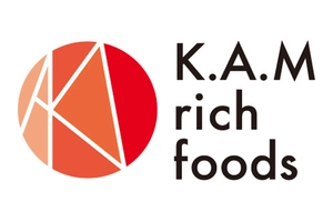 株式会社K.A.M rich foods