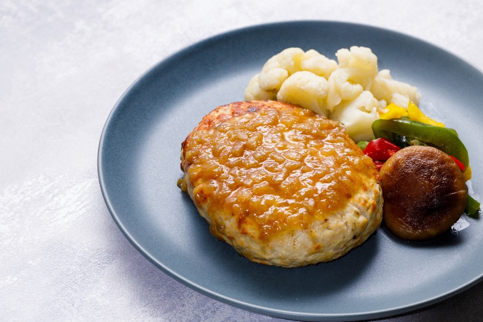 低糖質・高タンパク質の冷凍フードデリバリーサービスGOFOOD