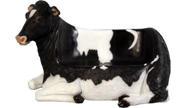 乳牛のベンチ／Cowch(Not in Aus)(5)