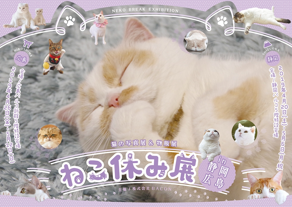 キービジュアル(静岡＆広島)