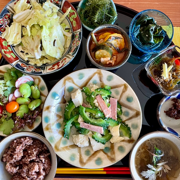 【本日のランチ懐石】2,000円(税込)