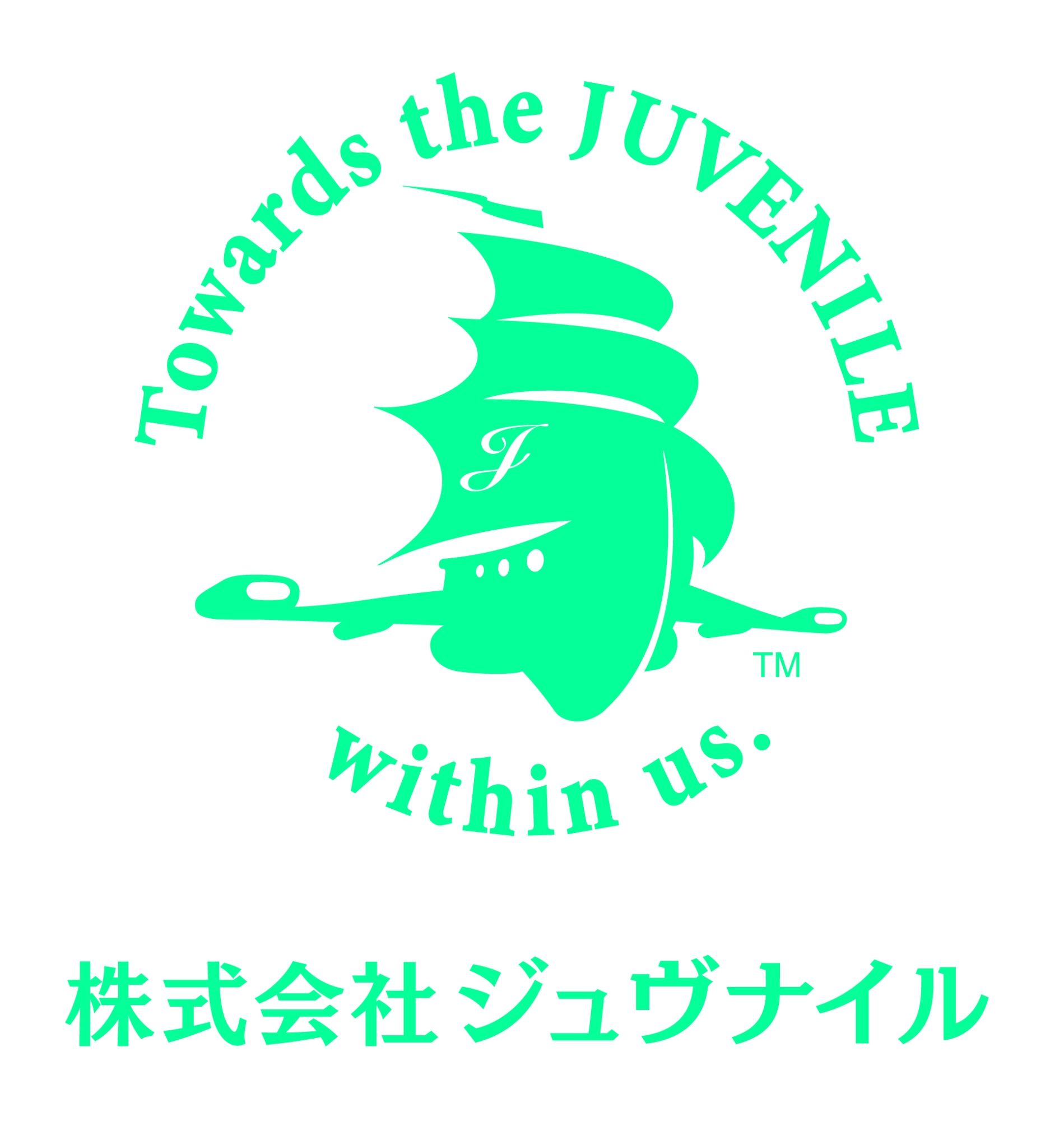 株式会社ジュヴナイル