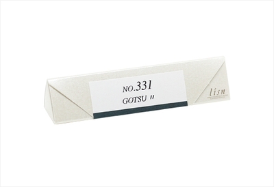 GOTSU 〃 10本入パッケージ