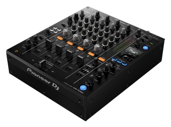 自宅でもクラブに近い環境で練習できる4ch DJミキサー 「DJM-750MK2」を8月下旬発売