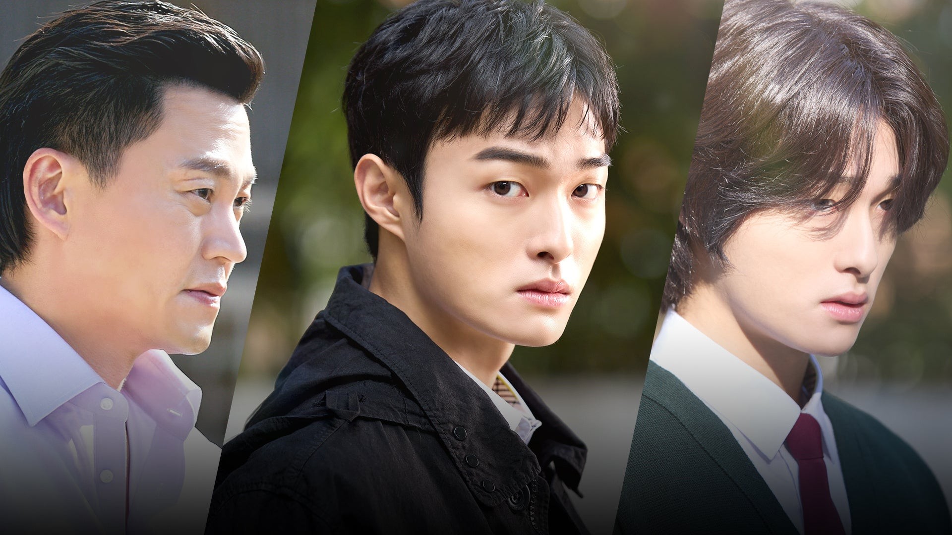 イ・ソジン、ユン・チャニョン出演！「ヤクザの俺が高校生になっ