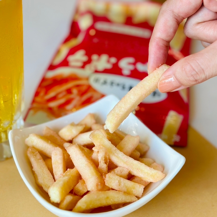 ちゃうポテイメージ