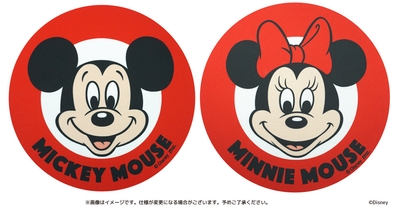 マウスパッド 2柄