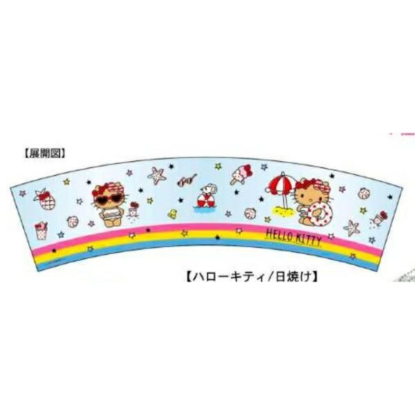 サンリオ小物入れ