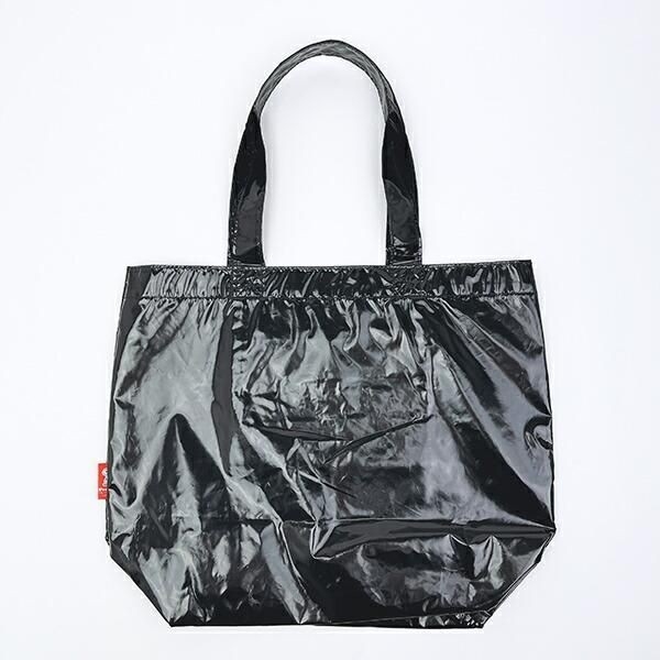 スヌーピーのメタリックバッグ