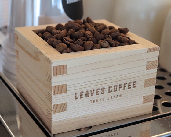 LEAVES COFFEE ROASTERS 3