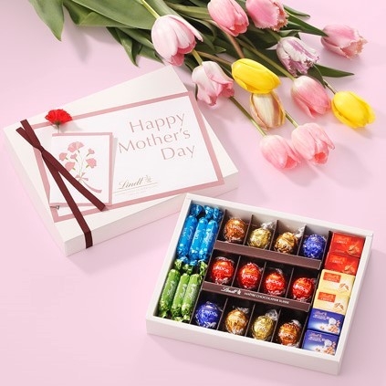 母の日ギフト ピック&ミックス ギフトコレクション イメージ