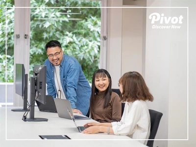 27年卒対象「1on1職種説明会＆キャリア相談」を開催