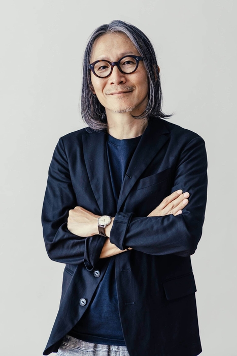 総合プロデューサー:中山ダイスケ