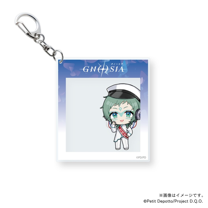 【グノーシア】学園ラキオ