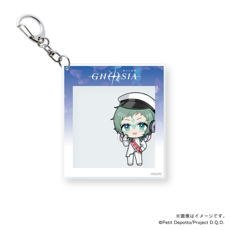 【グノーシア】学園ラキオ