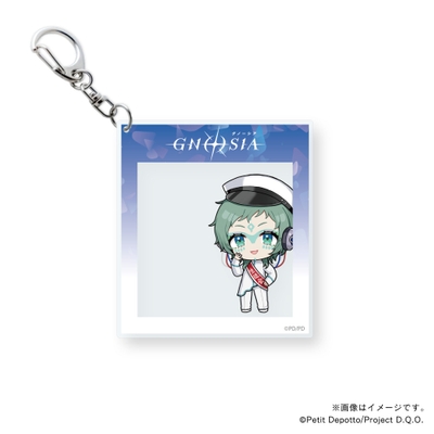 【グノーシア】学園ラキオ