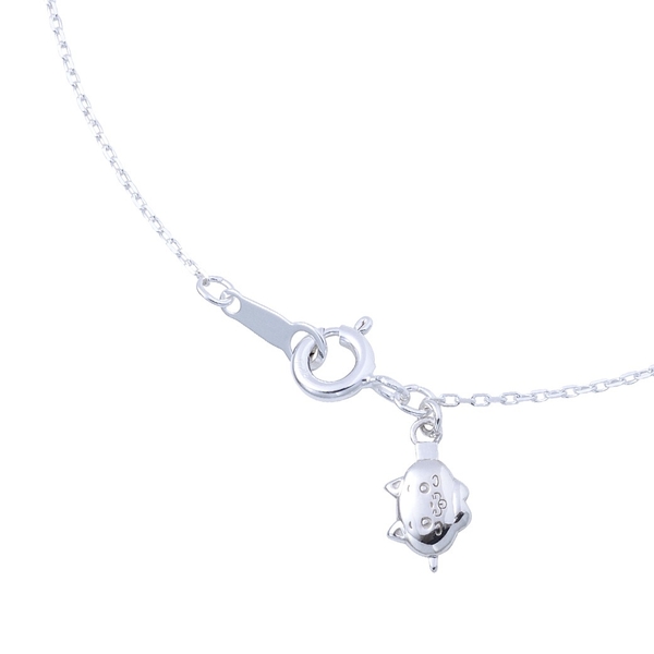 ●エンドチャーム