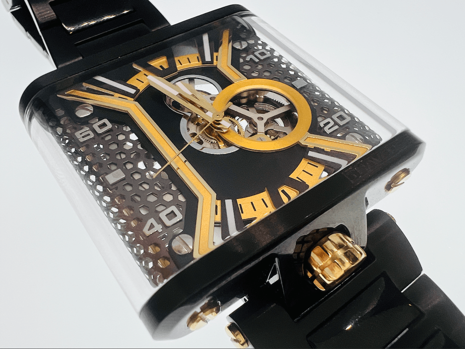 ブラックアップ