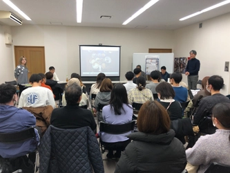 実践 - 古民家セミナー開催のご案内