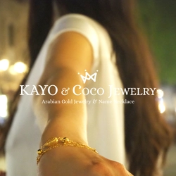 KAYO＆COCO JEWELRY