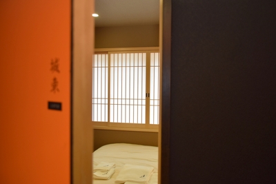 客室 城東