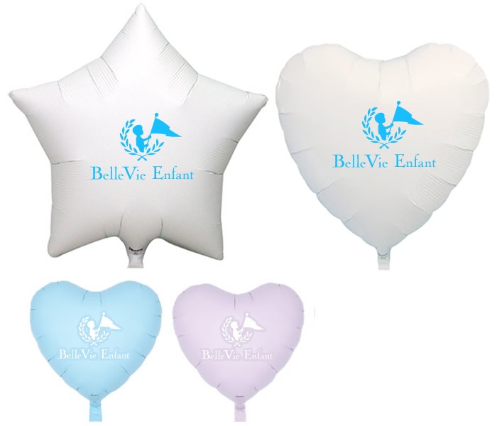 BelleVie Enfantバルーン
