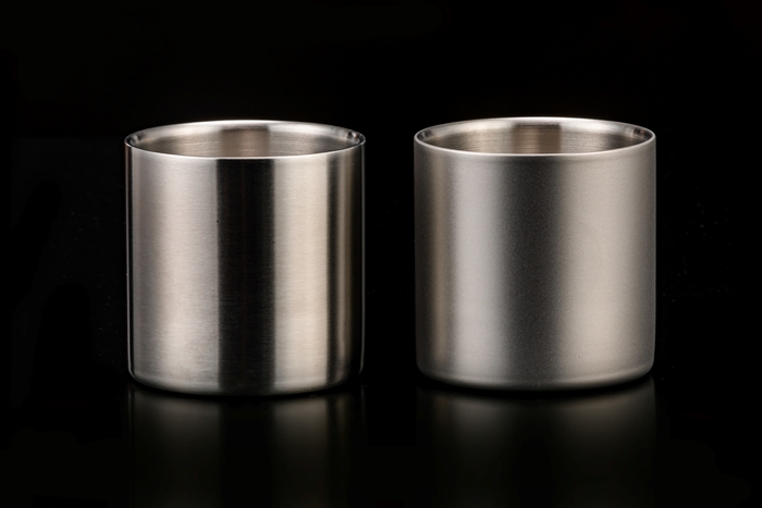 78mm ヘアライン・ブラスト