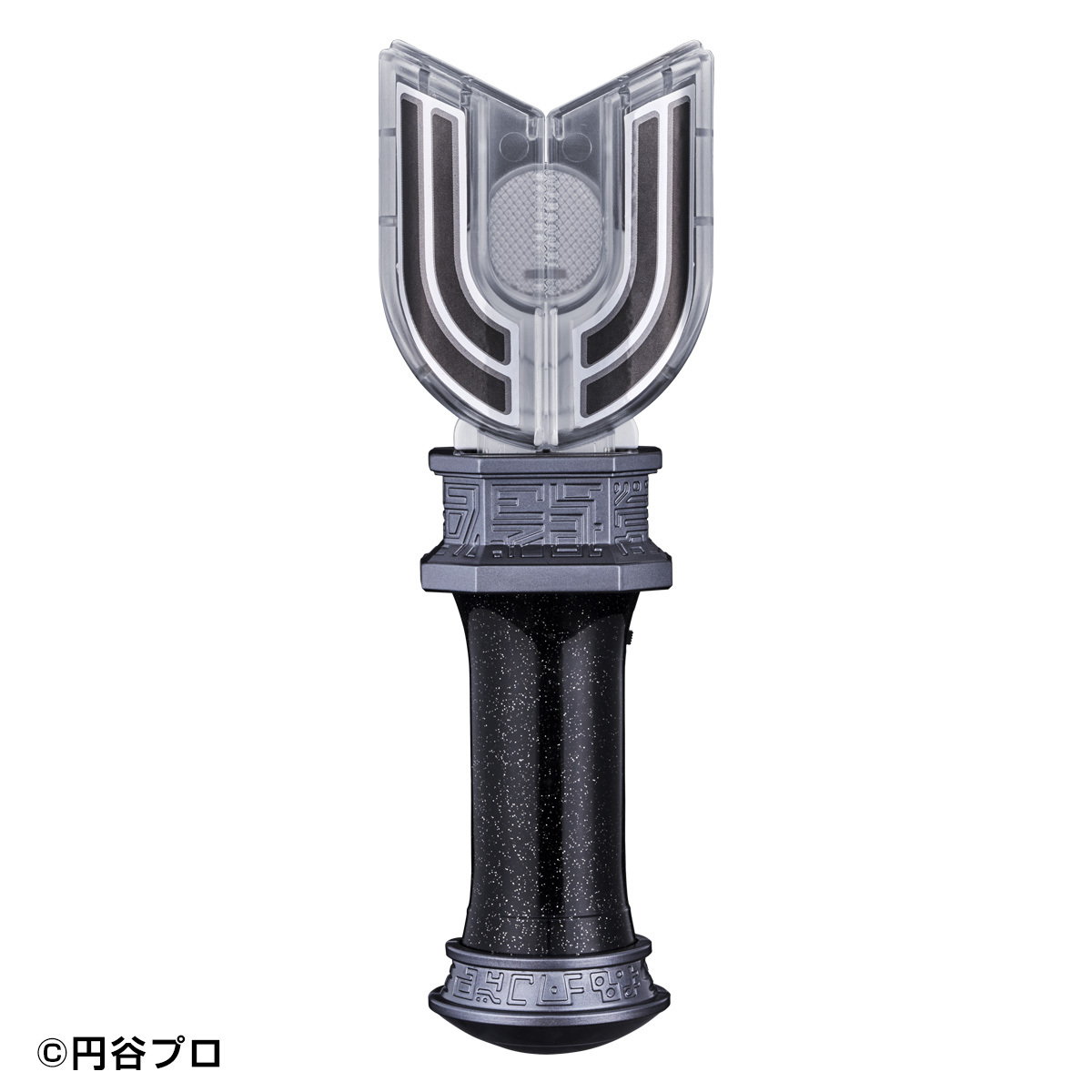 ウルトラマンティガ』30周年記念 「ブラックスパークレンス」が復刻版