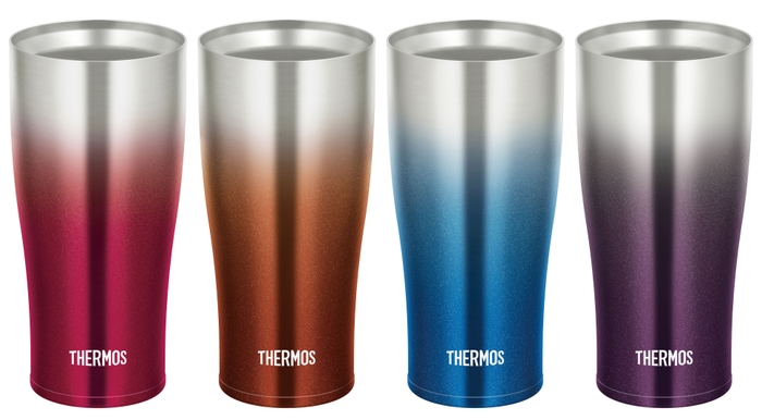 サーモス真空断熱タンブラー(JDE-420C