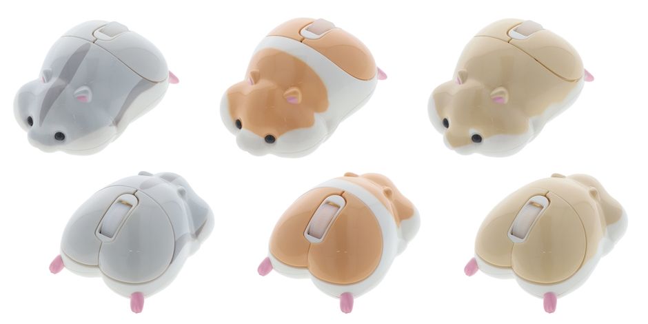 マウス_ラインアップ