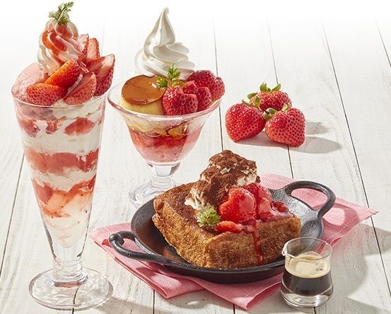 ごほうびスイーツ(集合)